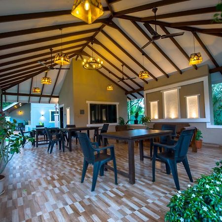Arcadia Resort Alibaug Алибаг Экстерьер фото