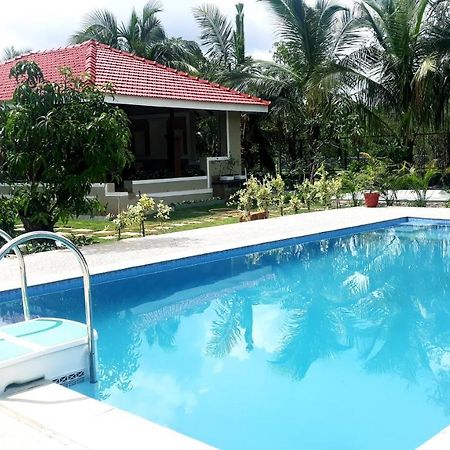Arcadia Resort Alibaug Алибаг Экстерьер фото