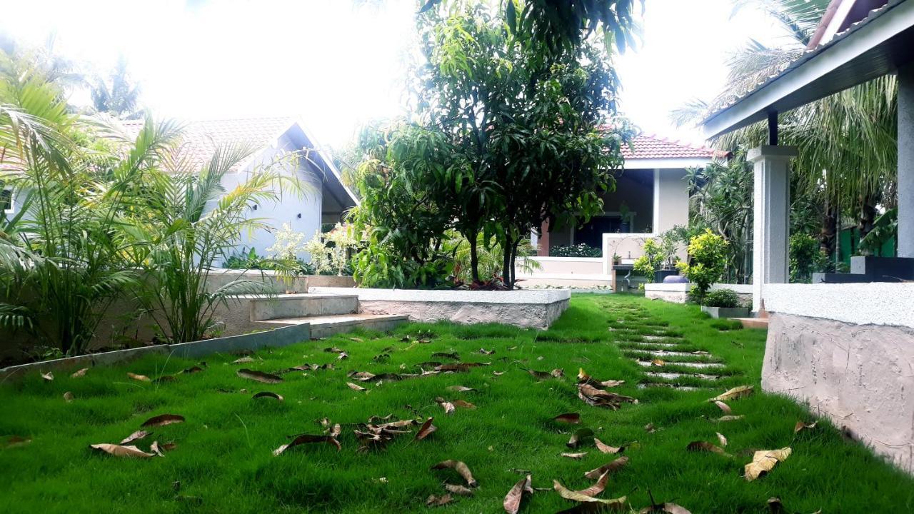 Arcadia Resort Alibaug Алибаг Экстерьер фото