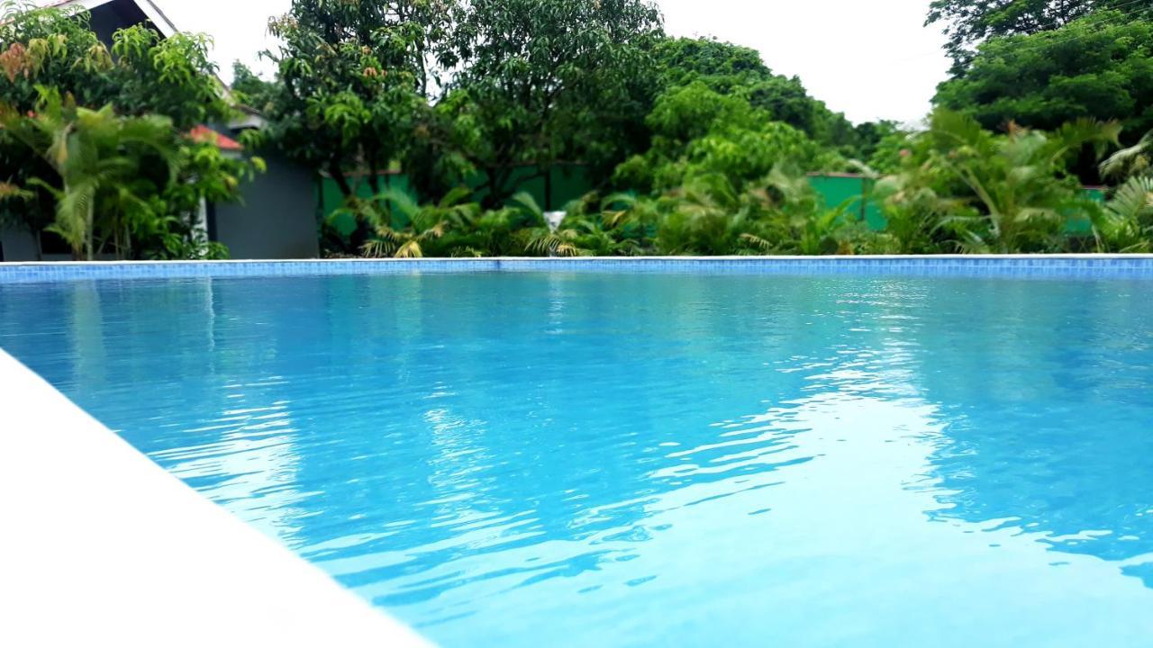 Arcadia Resort Alibaug Алибаг Экстерьер фото