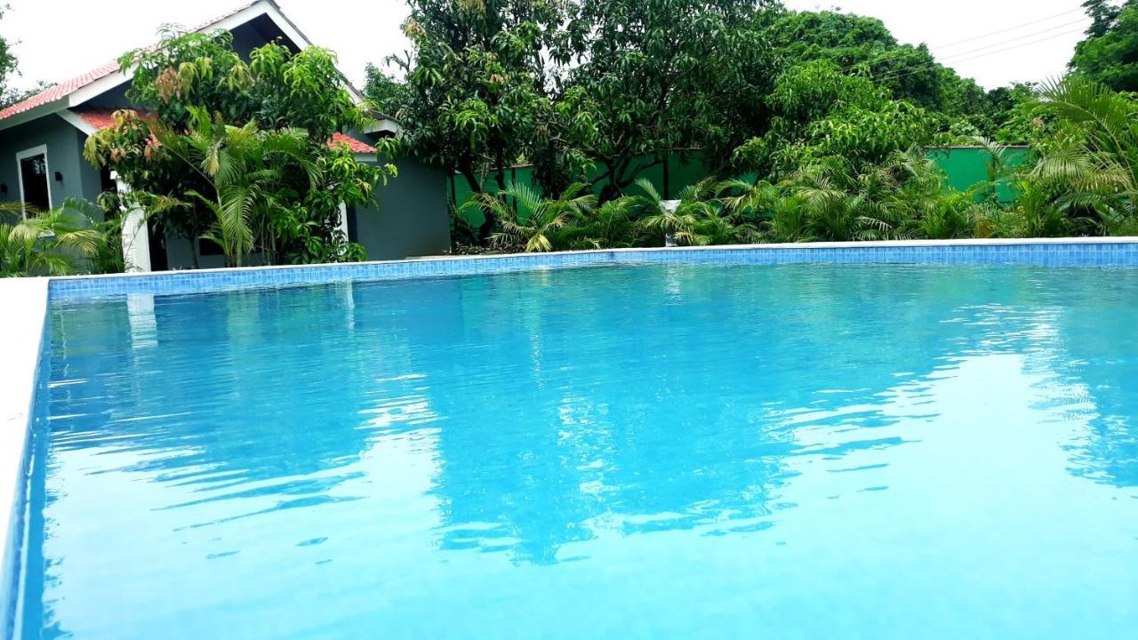 Arcadia Resort Alibaug Алибаг Экстерьер фото