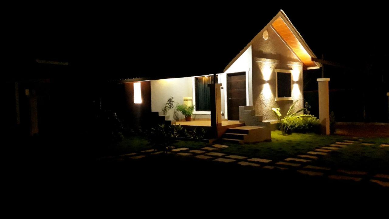 Arcadia Resort Alibaug Алибаг Экстерьер фото