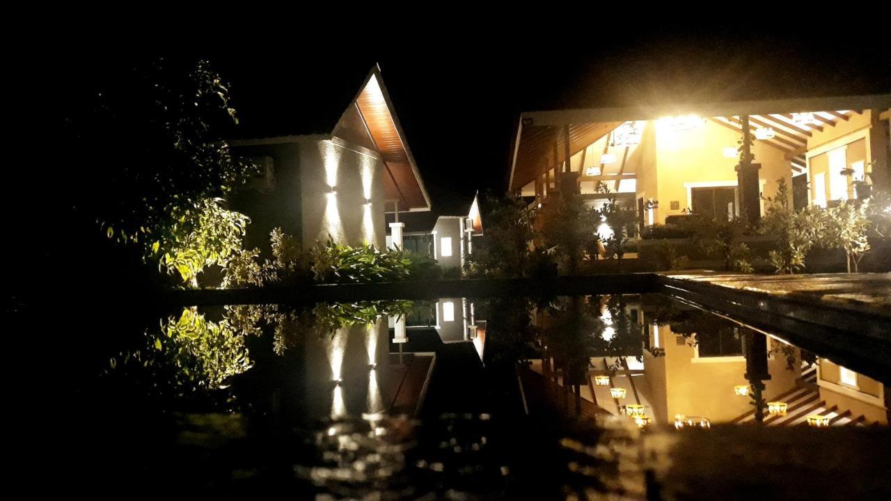Arcadia Resort Alibaug Алибаг Экстерьер фото