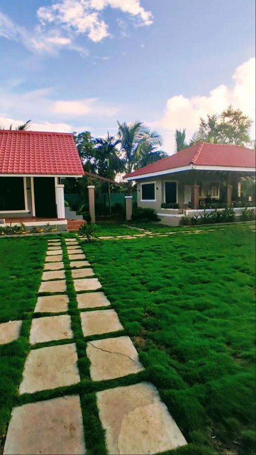 Arcadia Resort Alibaug Алибаг Экстерьер фото