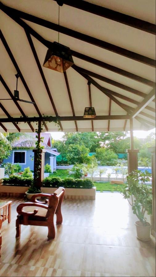 Arcadia Resort Alibaug Алибаг Экстерьер фото