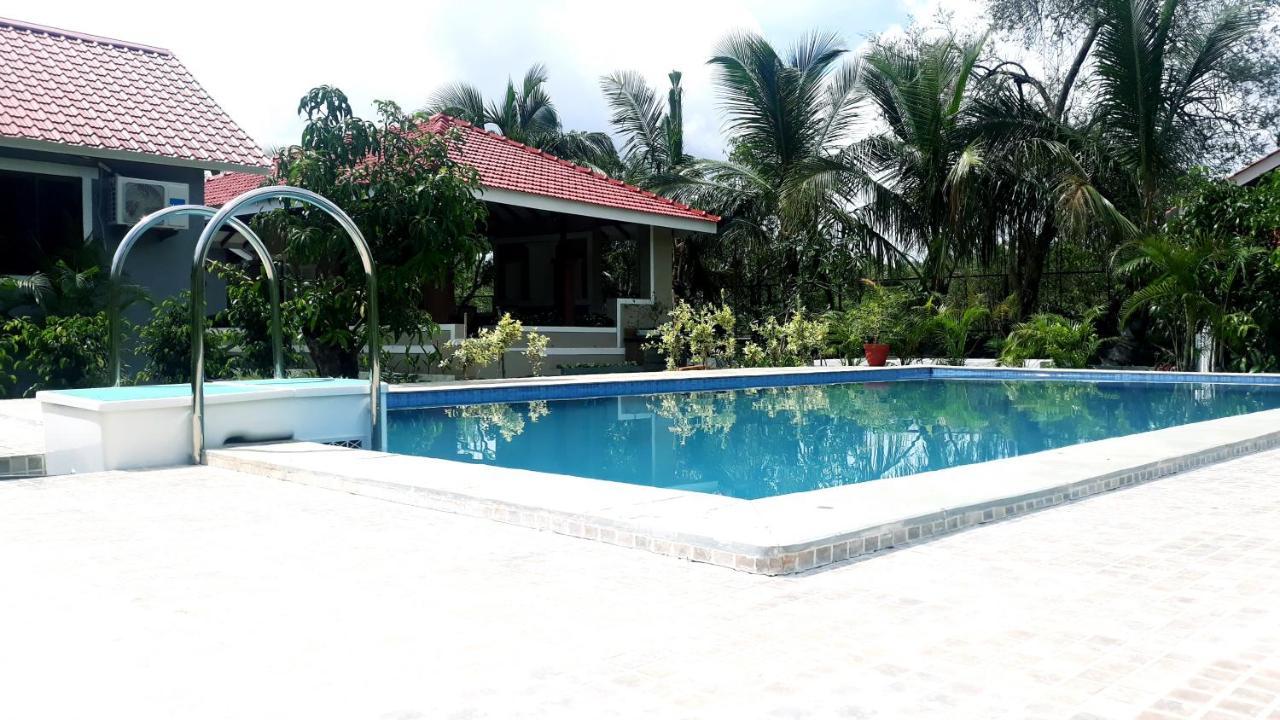 Arcadia Resort Alibaug Алибаг Экстерьер фото