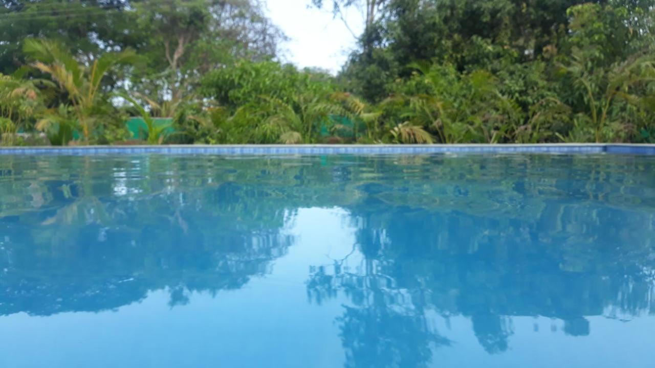 Arcadia Resort Alibaug Алибаг Экстерьер фото
