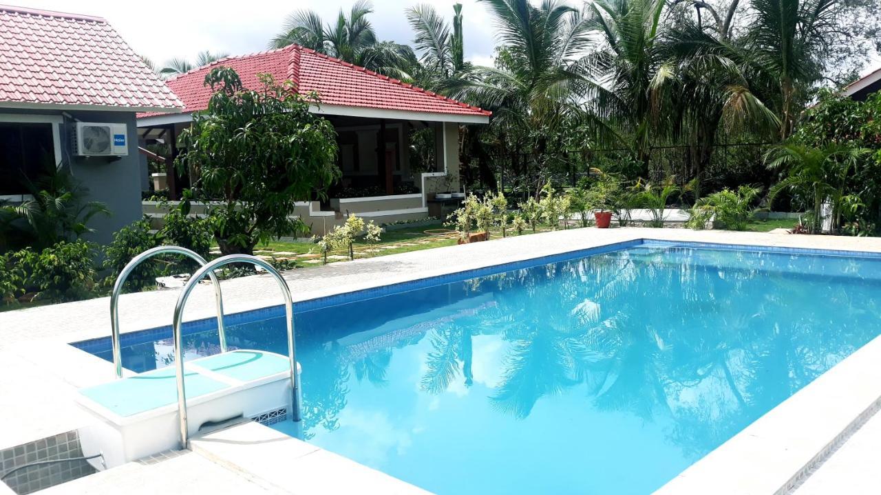 Arcadia Resort Alibaug Алибаг Экстерьер фото