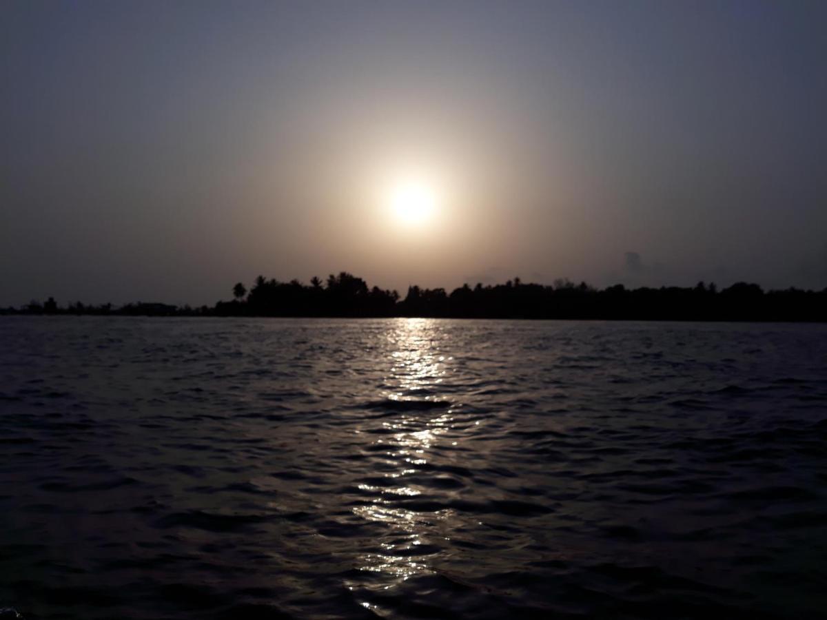 Arcadia Resort Alibaug Алибаг Экстерьер фото